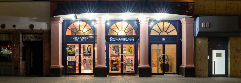 Einladung ins Osterkino am 26. März 2026